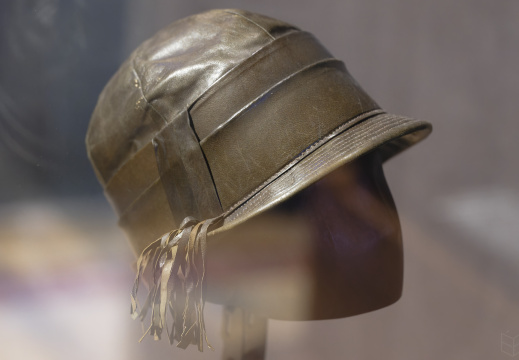 Atelier-musée du Chapeau