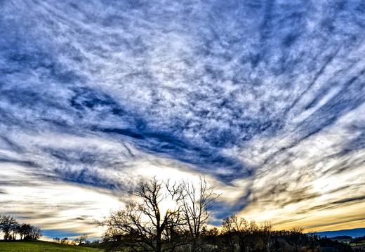 Horizons