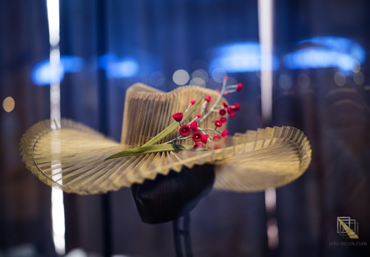 Atelier-Musée du Chapeau